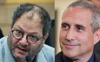 מילביצקי תקף את כסיף שנאם לפני ההשעייה