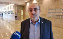 "אמירות כסיף הן מעשה בגידה, הצדק נעשה"