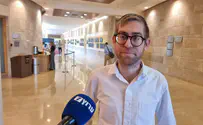 בצלמו: מקומו של כסיף בכלא לא בכנסת