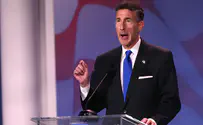 US: Bill targeting terror-supporting nonprofits to go up for vote