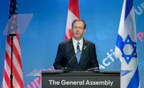 Trump is a champion of peace and cooperation in our region