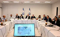 עלייה של 400% במימוש צווי הריסה בנגב