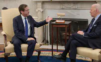 «Я говорю Вам, господин президент, большое спасибо!»