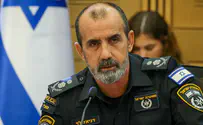 המפכ"ל: נתוני הפשיעה במצב מצוין, זה מדעי