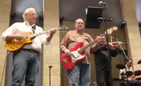 Watch: Mike Huckabee and David Friedman perform together