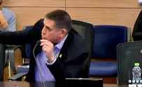 עימות בוועדה: סגלוביץ' מגדף את רוטמן