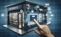 Alarm systems for businesses