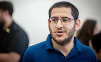 אבישי גרינצייג טוען: "היועמ"שית משקרת"