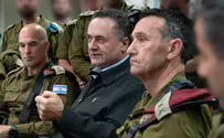 'We won't agree to a ceasefire that doesn't disarm Hezbollah'