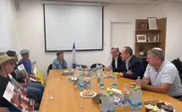 "אתמוך בכל עסקה טובה שתובא לממשלה"