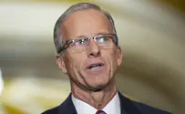Senate Majority Leader-elect threatens ICC with sanctions