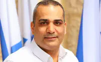 דניאל בר מונה לדובר זמני באוצר