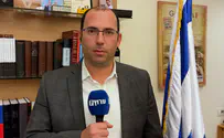 רוטמן במתקפה חריפה נגד מערכת המשפט