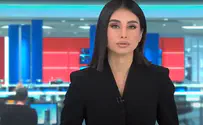 כך נפתחה הערב מהדורת החדשות בערוץ 14