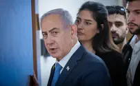 השוואה בין נתניהו למשפט השליט שהוצא להורג
