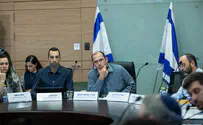 רוטמן סרב לבקשת מטה המשפחות: תעמולת חמאס
