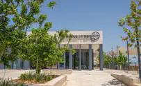 חודש האזרח הוותיק באתרי המורשת