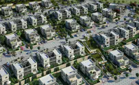 US sanctions companies building in Judea and Samaria