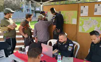 Man murdered near Kiryat Malachi, family member arrested