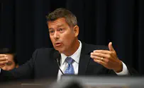 REUTERS/Mary F. Calvert/File Photo Trump nominates former Fox Business host Sean Duffy as Secretary of Transportation