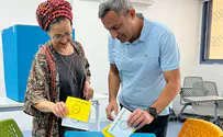 צילום: ללא קרדיט בשדרות וביישובי העוטף הולכים היום לבחירות