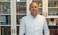 עניין אישי והפעם עם אייל גלמן