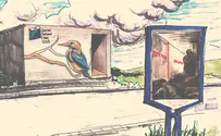 חדש על המדף: "קָרִיטֶקְטוּרָה"