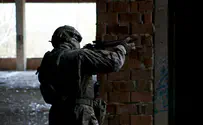 A Soldier’s Story: “This Saved My Life”