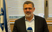 היועמ"שית מתנגדת לממשלה בכל דבר ועניין