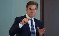 Trump nominates Dr. Mehmet Oz to oversee Medicare and Medicaid