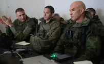 יכולות האש של חיזבאללה ירדו באופן דרמטי