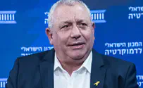 "גורמים פוליטיים פוגעים בשדרת הפיקוד