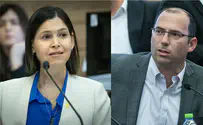 "תתביישי שאת עושה שימוש פוליטי בחטופים"