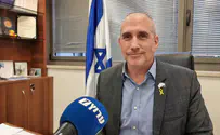 לעצור את הקופה הקטנה של ראש לשכת עוה"ד