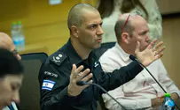 נציב שב"ס חשף ציטוטים של בכירי המחבלים