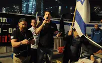 «Бахарав-Миара – юрисконсульт анархии. Гали должна уйти!»