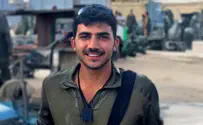 SFC (res.) Eitan Ben Ami killed in building collapse in Lebanon