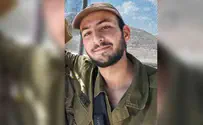 הרמטכ"ל למשפחת קהתי: אני נושא באחריות