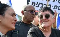 ח"כ סון הר מלך ביקרה את שפי פז בכלא