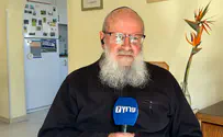 "כשאנחנו עברנו למחשב, הוא נשאר בשטח"
