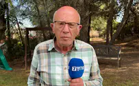 ז'אבו אמר לנו 'אתם דורכים על פסוקים'