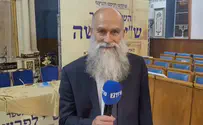 דם יהודי היה נחסך לוּ שמעו לרב כהנא