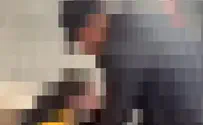פקח אגד נוהג באלימות בנער בגבעת מרדכי