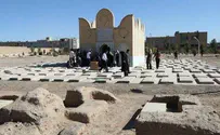בצל המתיחות: העלייה לקבר 'הקדוש' בוטלה