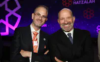United Hatzalah congratulates Trump's pick for Commerce Secretary