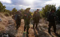 IDF forces discover Iranian-made cannon on Mount Dov