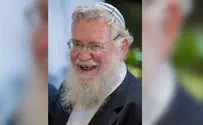 הלך לעולמו הרב שבתי זליקוביץ