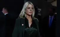 Pam Bondi would support a tougher stance on pro-Hamas protesters