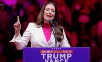 Trump nominates Brooke Rollins as Agriculture Secretary
