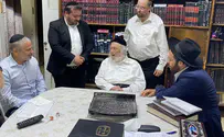 ראש הישיבה לינון מגל: "נעשה לו עוול"